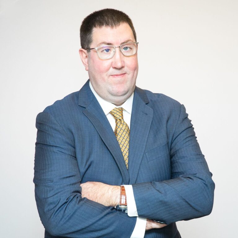 Robert M. Gittins Law Offices of Eccleston and Wolf