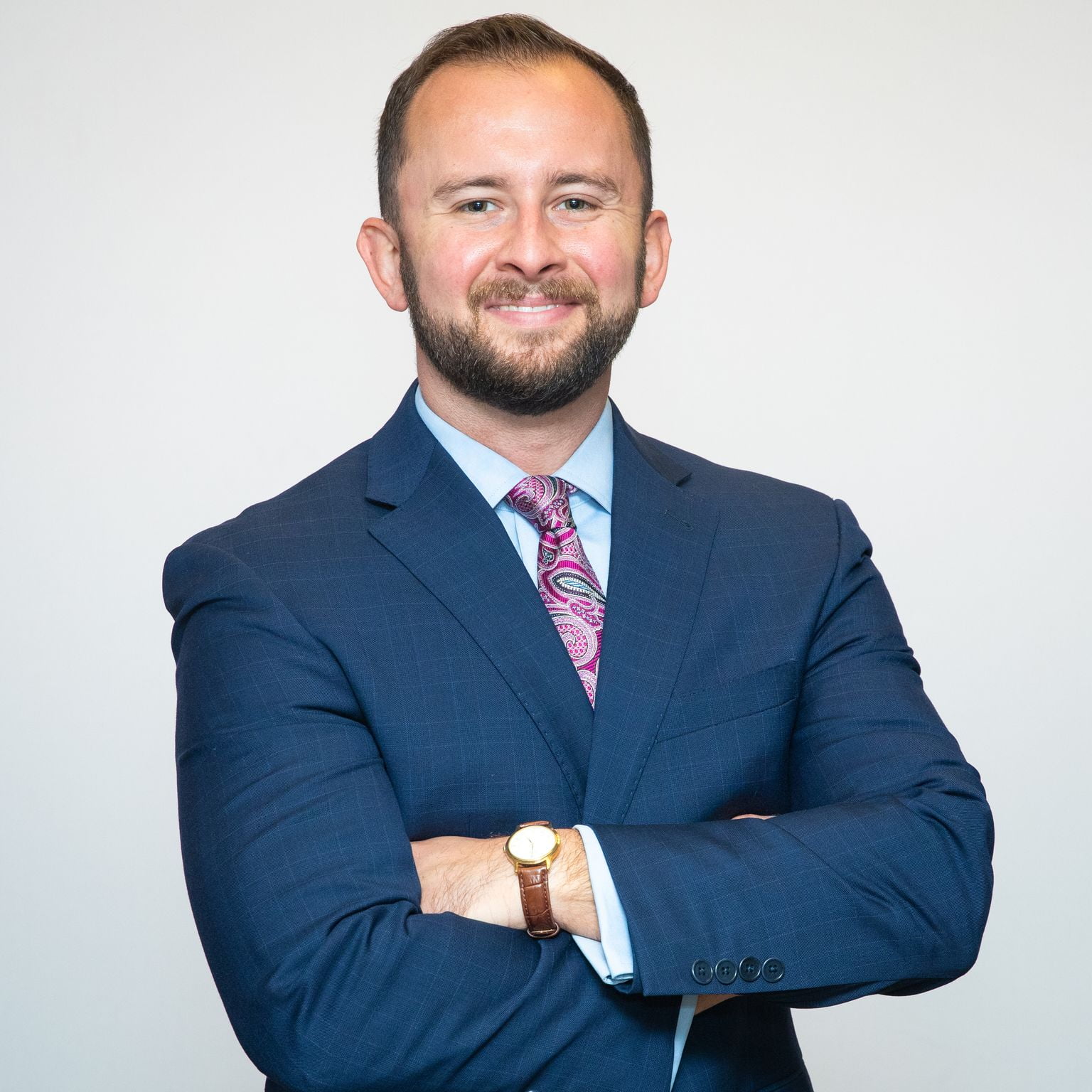 Attorneys Law Offices of Eccleston and Wolf