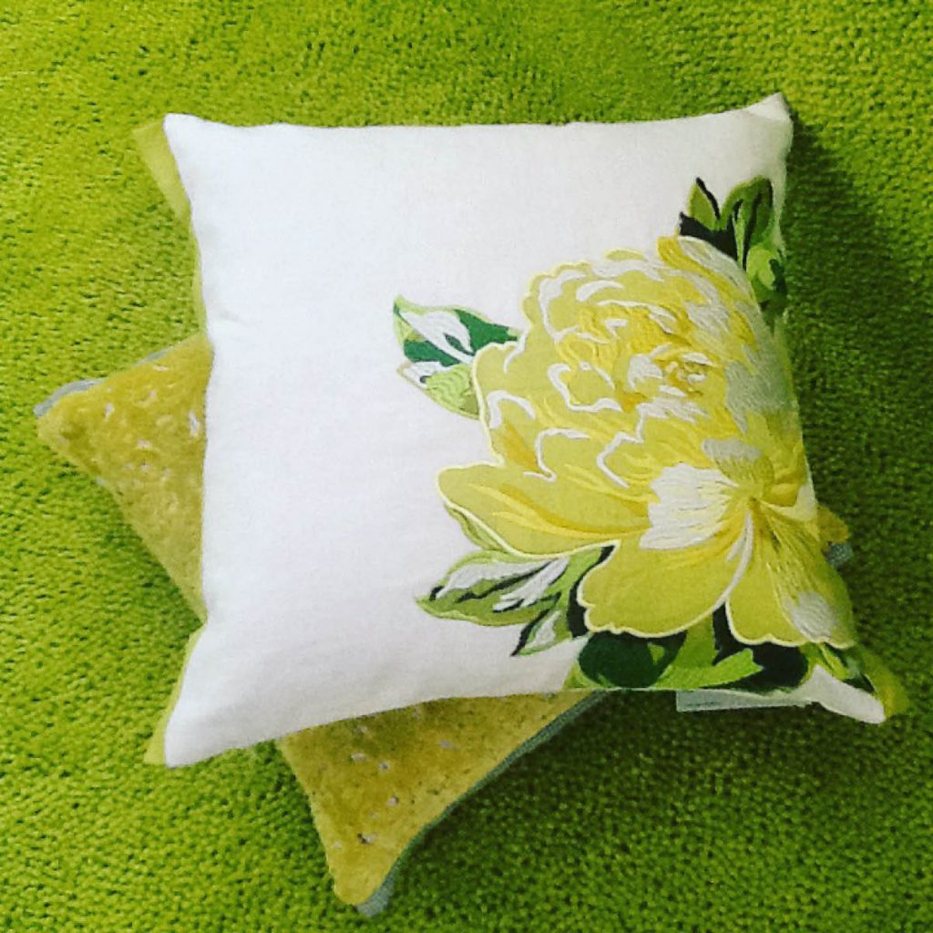 Stoffe Designers Guild außergewöhnlich schön