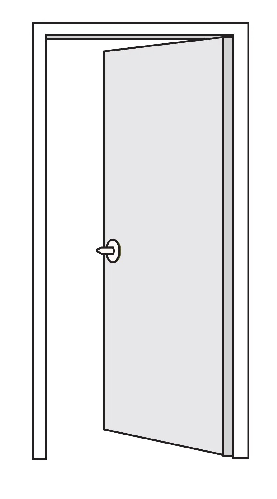 PreHung Doors & Jambs EccoDoors