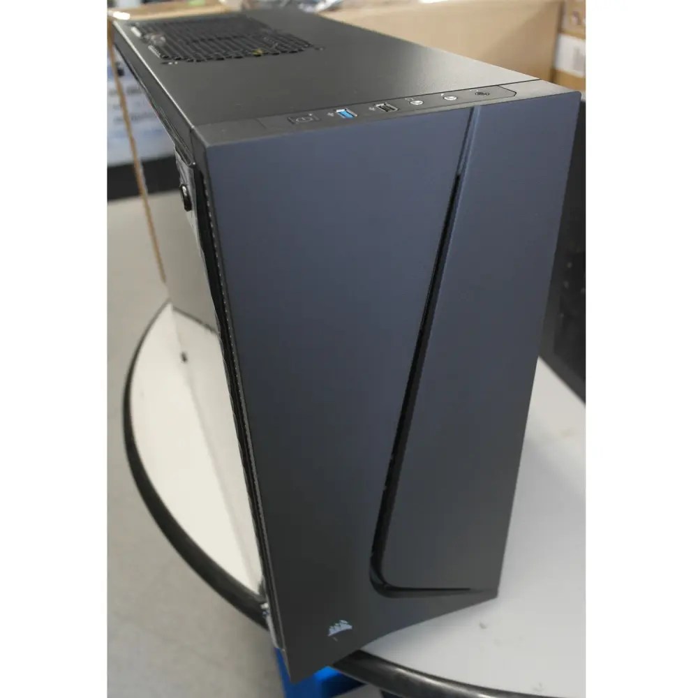 Used Desktop Compaq Presario CQ5000 (AMD Athlon II 170U