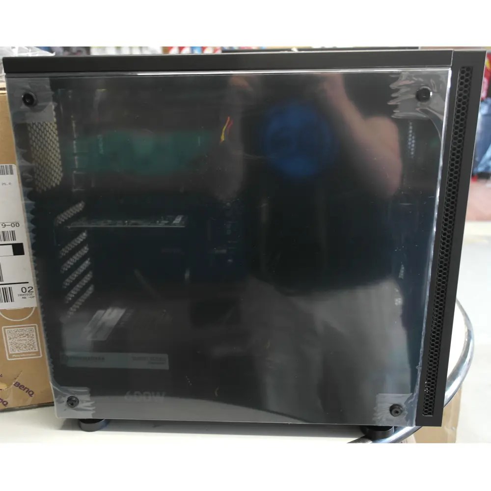 Used Desktop Compaq Presario CQ5000 (AMD Athlon II 170U