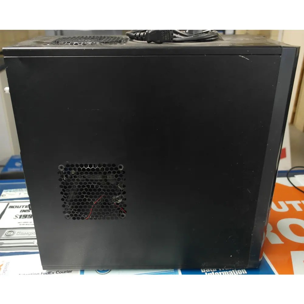 Used Desktop Compaq Presario CQ5000 (AMD Athlon II 170U