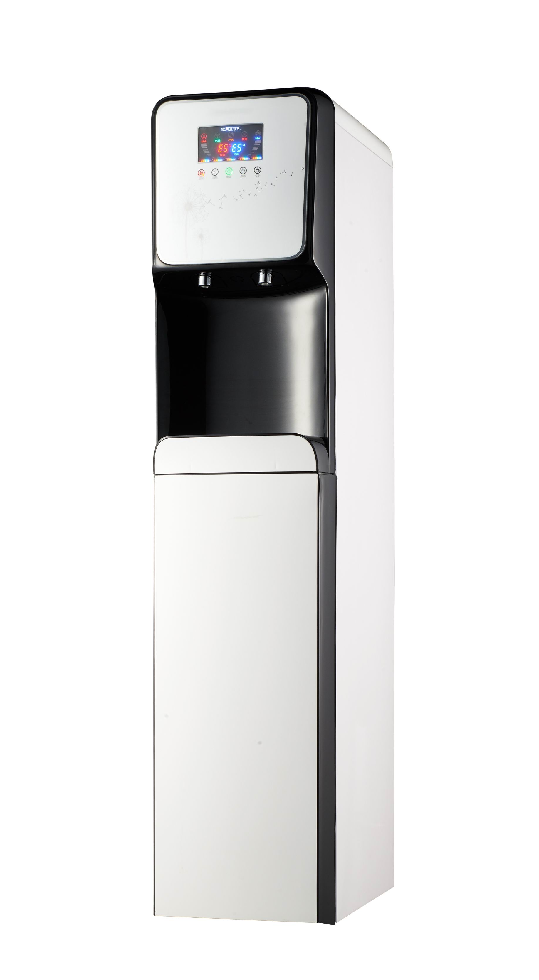 Floor Standing Water Dispenser