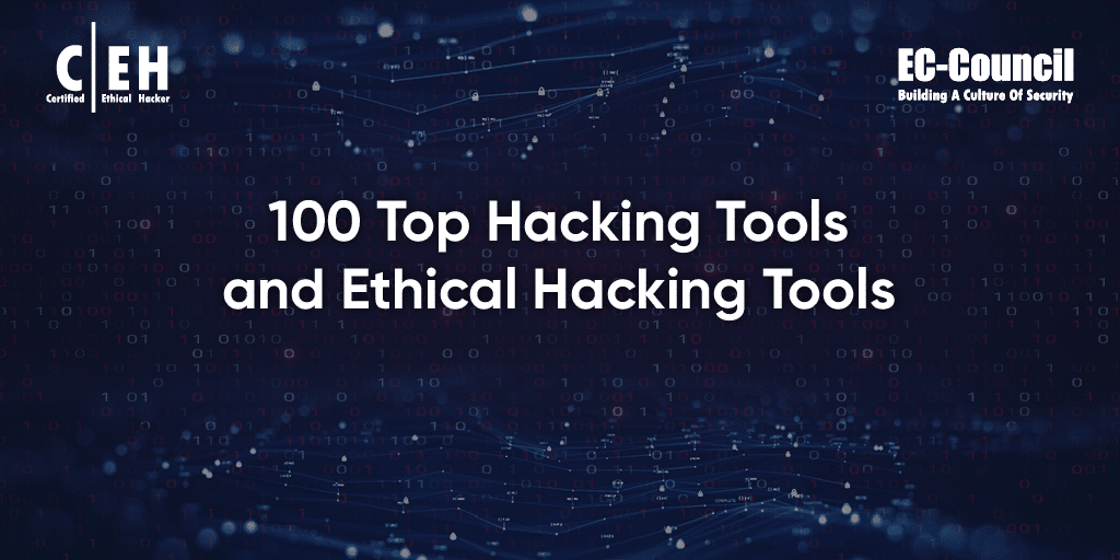 Hacking Tools