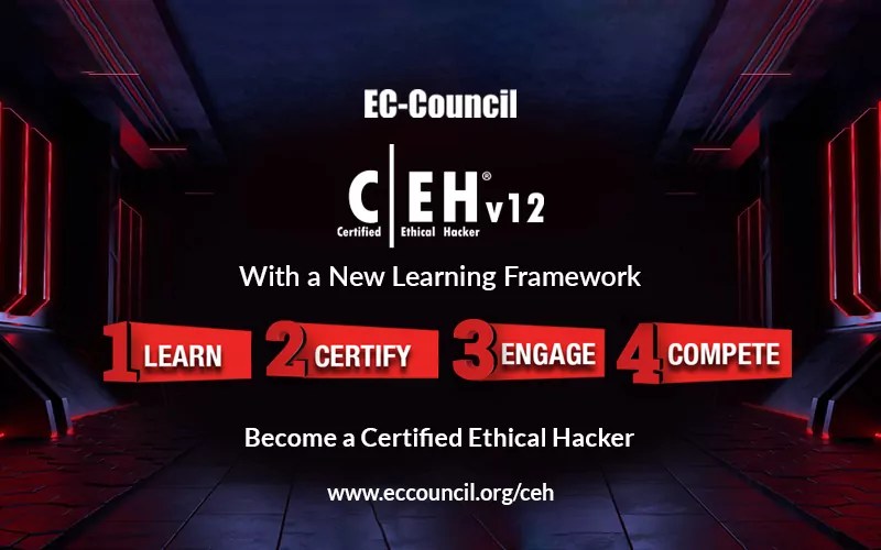 ECCouncil Initiative for Shortage of Cyber Professionals