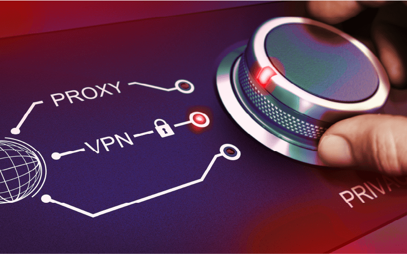 Security Risks The Dangers of Using Free VPNs