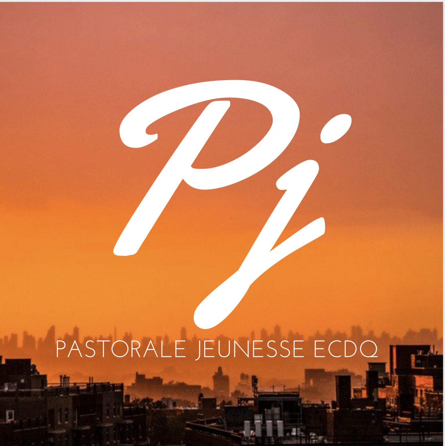 Jeunesse Église catholique de Québec