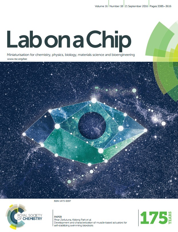 MicroBiomedical Laboratory
