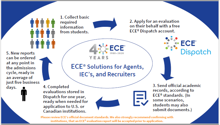 Agency Services and Reports ECE