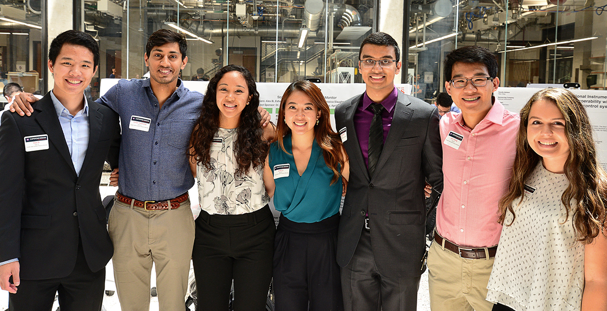 About Texas ECE Electrical & Computer Engineering at UT Austin