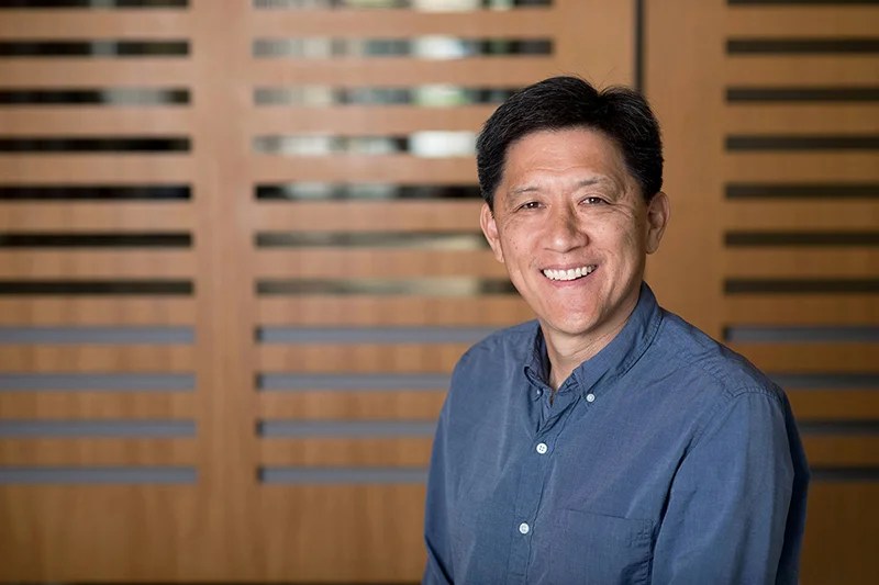 Calvin Lin Texas ECE Electrical & Computer Engineering at UT Austin