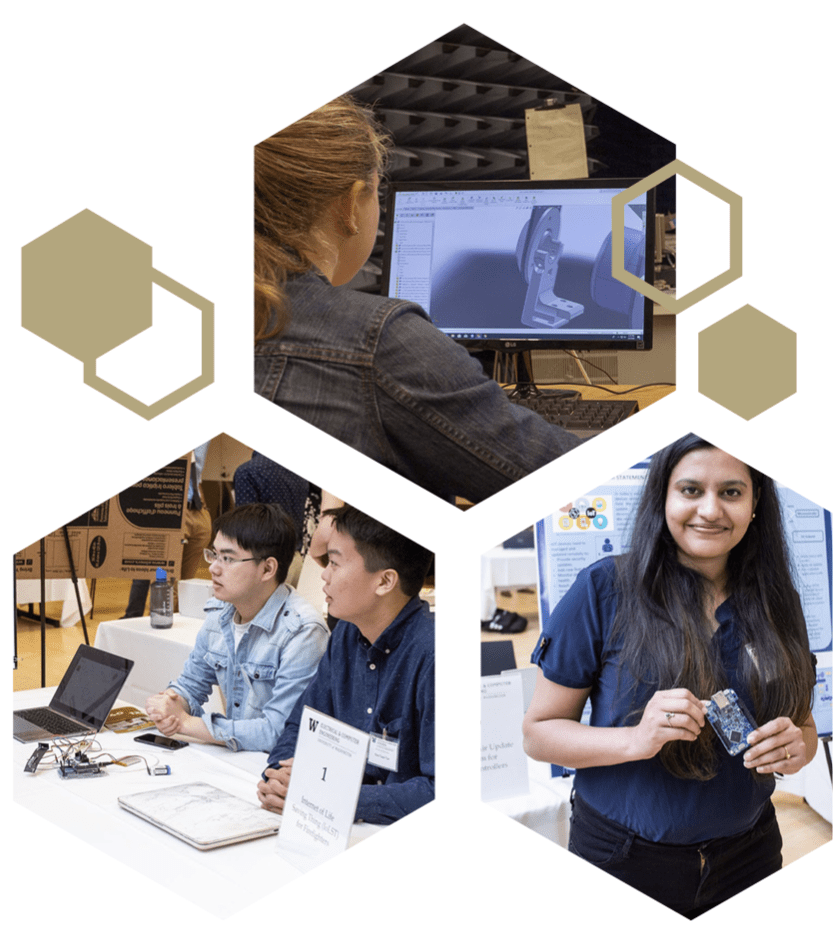 Computing Pathway UW Department of Electrical & Computer Engineering