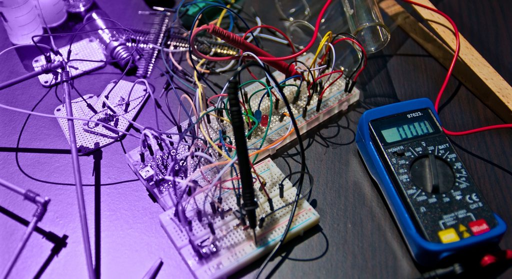 Bachelor of Science in Electrical Engineering (BSEE) UW Department of