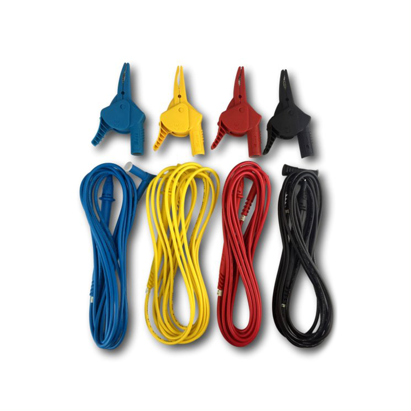 Lutron DW6093 3 phase power analyser, base model ECEFast