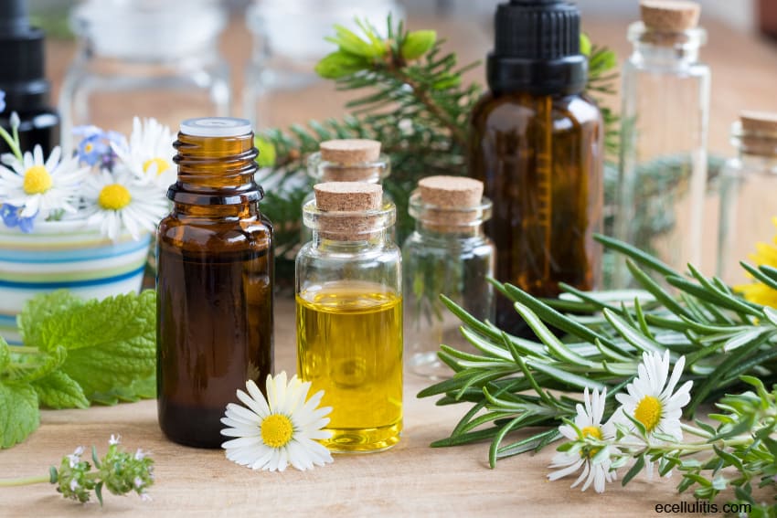 Aromatic Oils for Common Winter Health Problems and Skin Protection