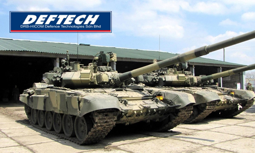 deftech aviation sdn bhd