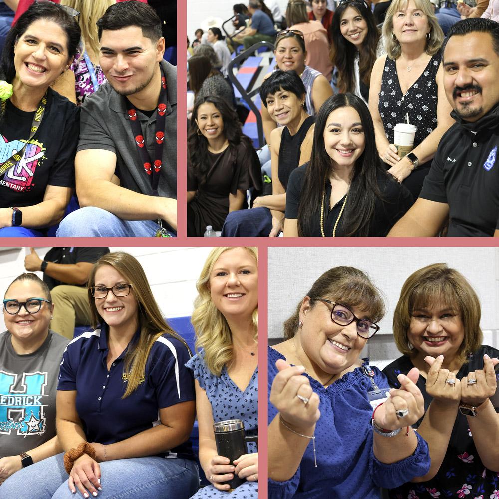 ECESD Professional Development Day El Centro Elementary School District