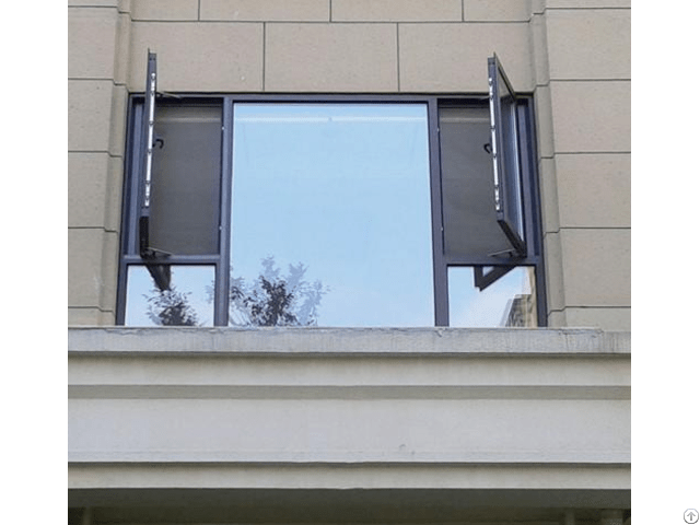 Non Thermal Break 100 Series Good Quality And Reasonable Price Aluminum