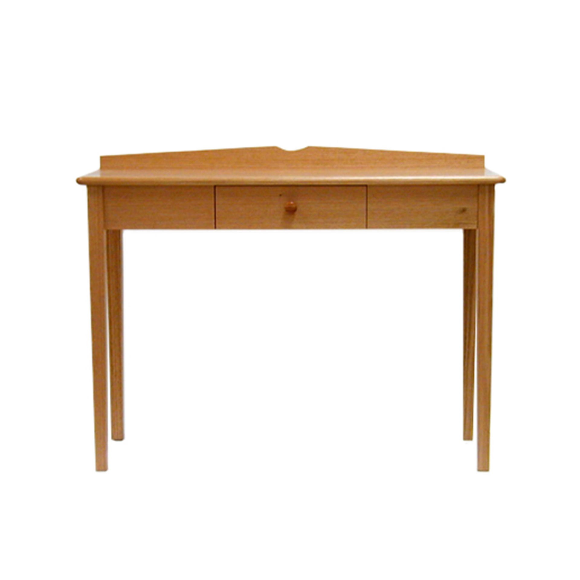 Contemporary Hall Table ECF & HFA Eastern Commercial Furniture