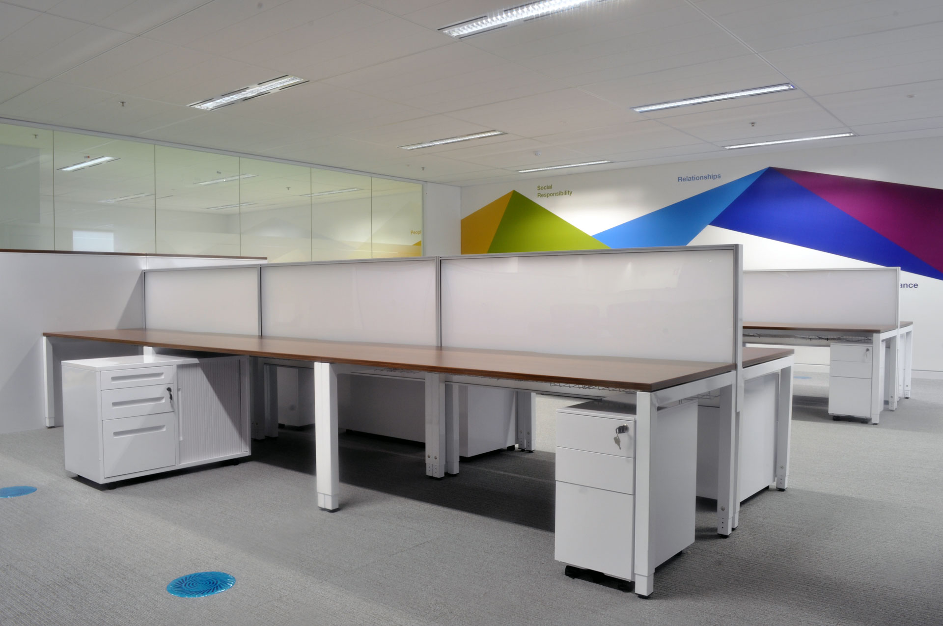 Wood Group PSN ECF & HFA Eastern Commercial Furniture & Healthcare