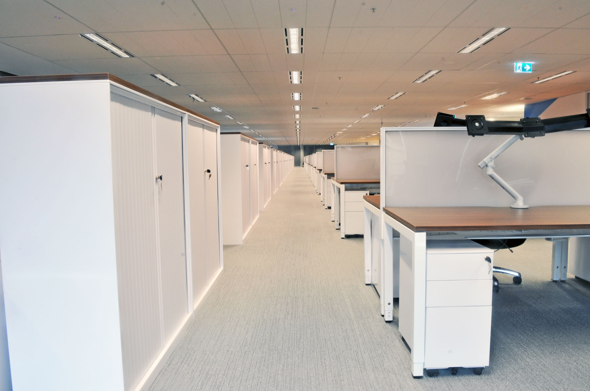 Wood Group PSN ECF & HFA Eastern Commercial Furniture & Healthcare