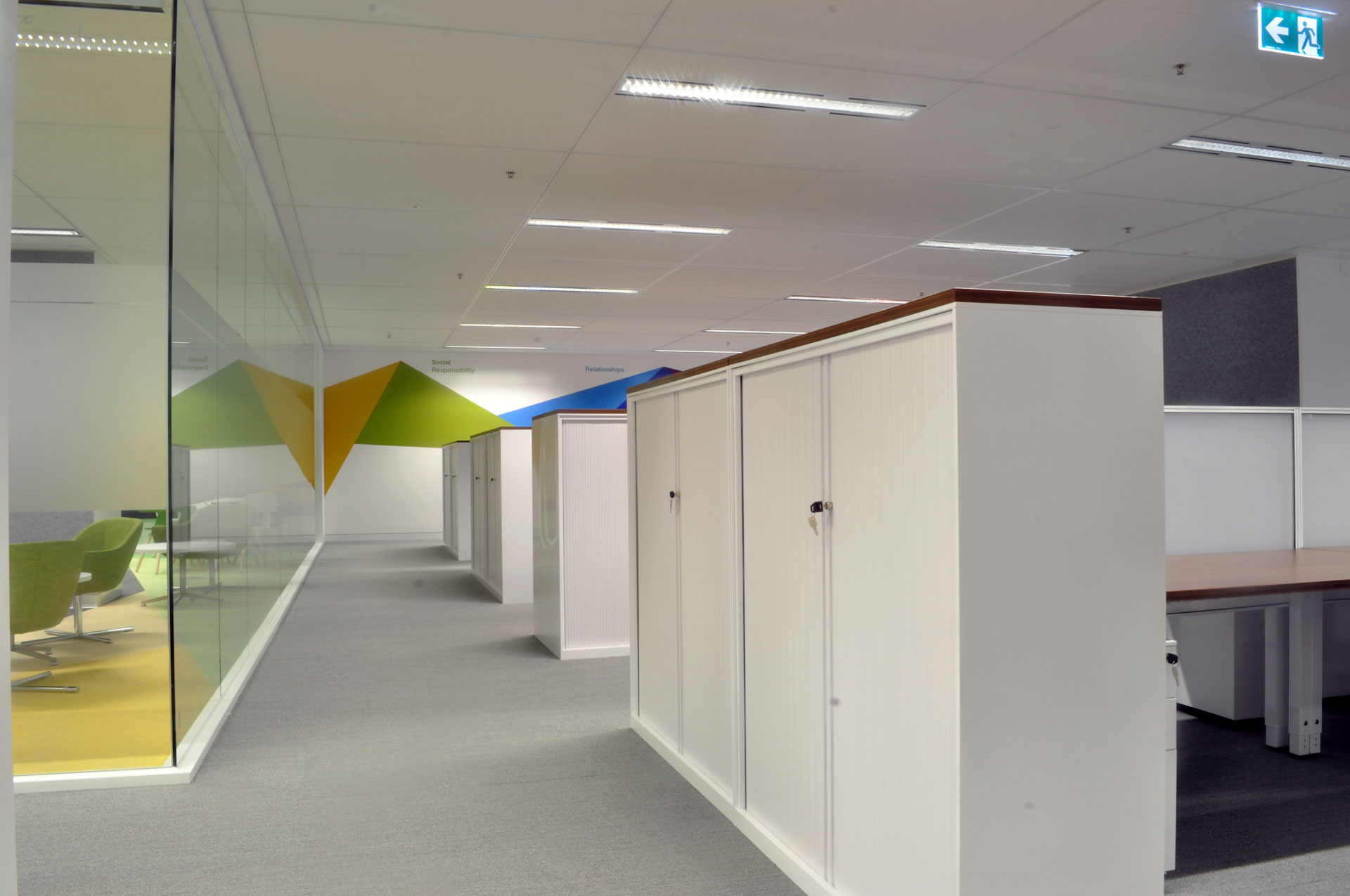 Wood Group PSN ECF & HFA Eastern Commercial Furniture & Healthcare