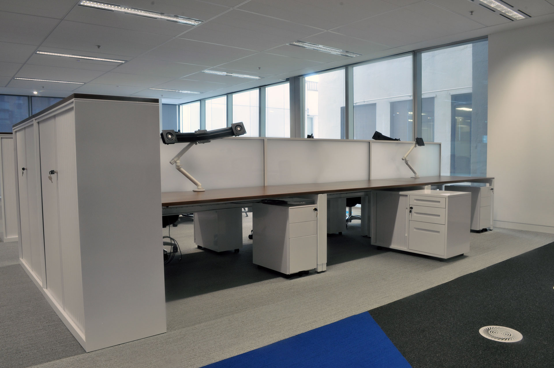 Wood Group PSN ECF & HFA Eastern Commercial Furniture & Healthcare