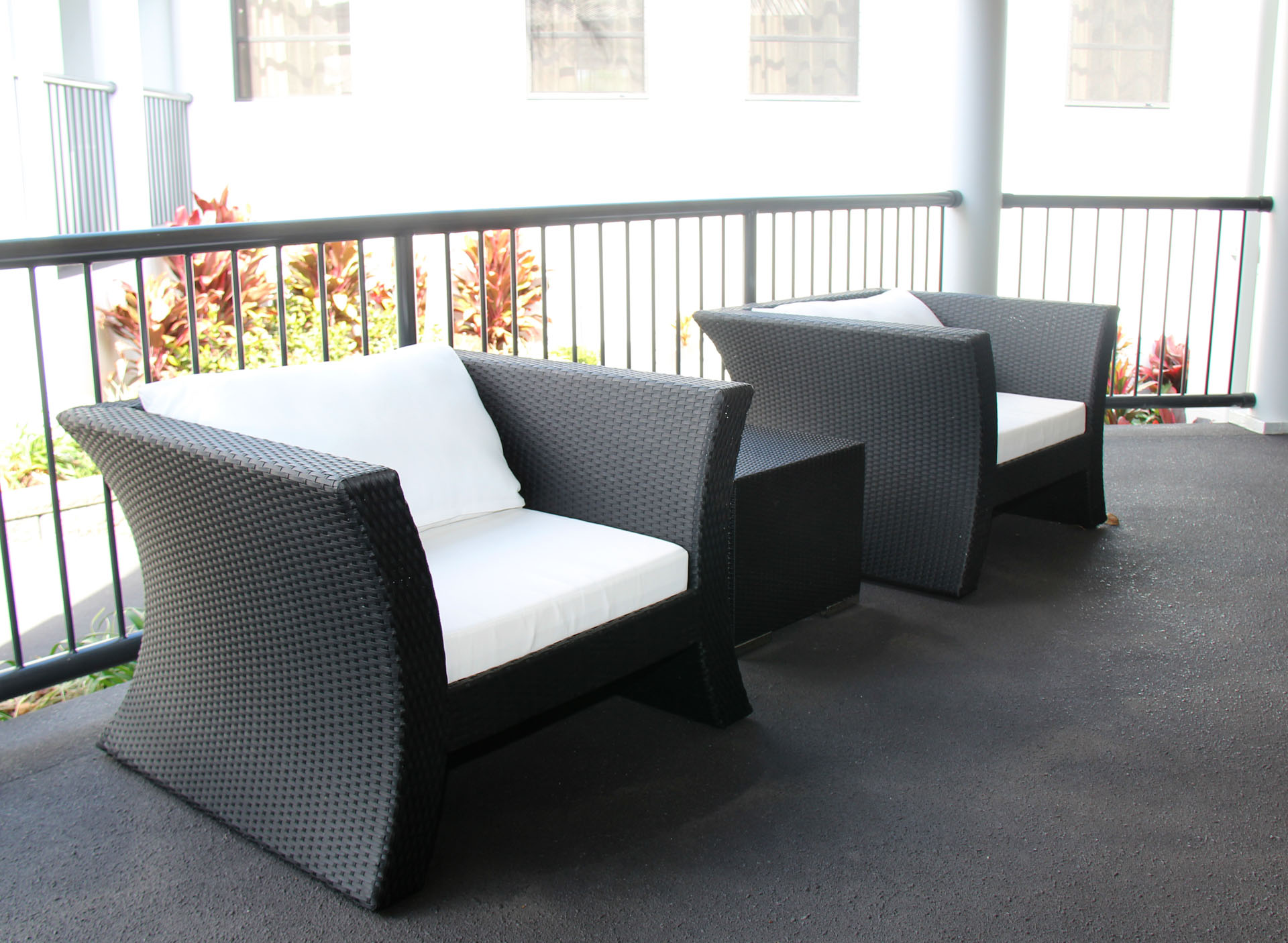 Arcare Helensvale ECF & HFA Eastern Commercial Furniture