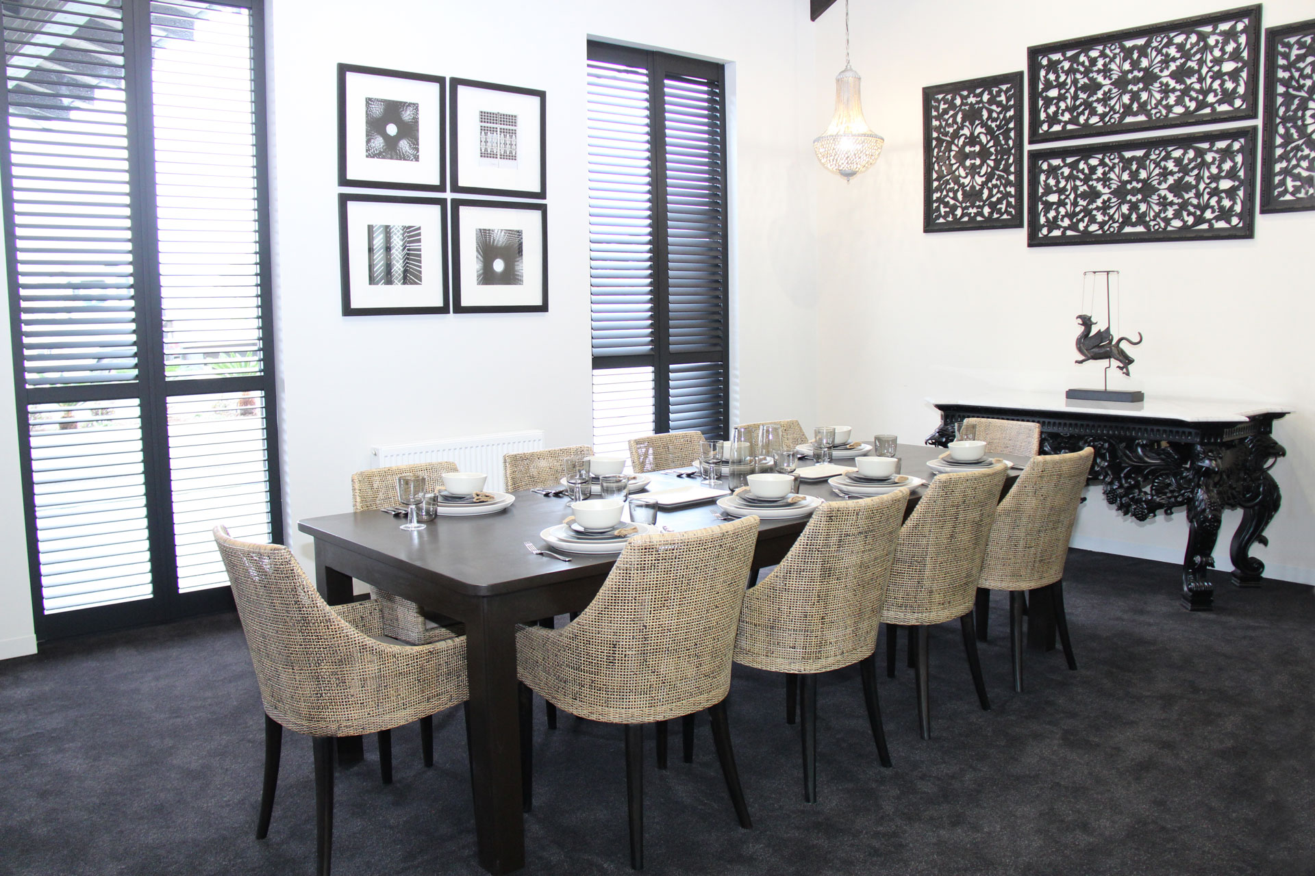 Arcare Keysborough ECF & HFA Eastern Commercial Furniture