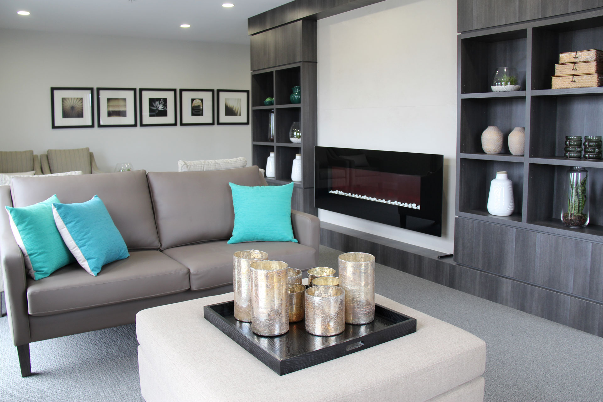 Arcare Keysborough ECF & HFA Eastern Commercial Furniture