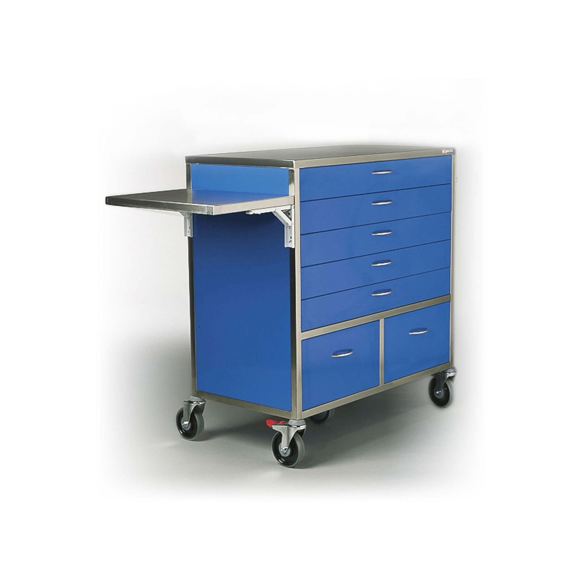 Medication Trolleys ECF & HFA Eastern Commercial Furniture
