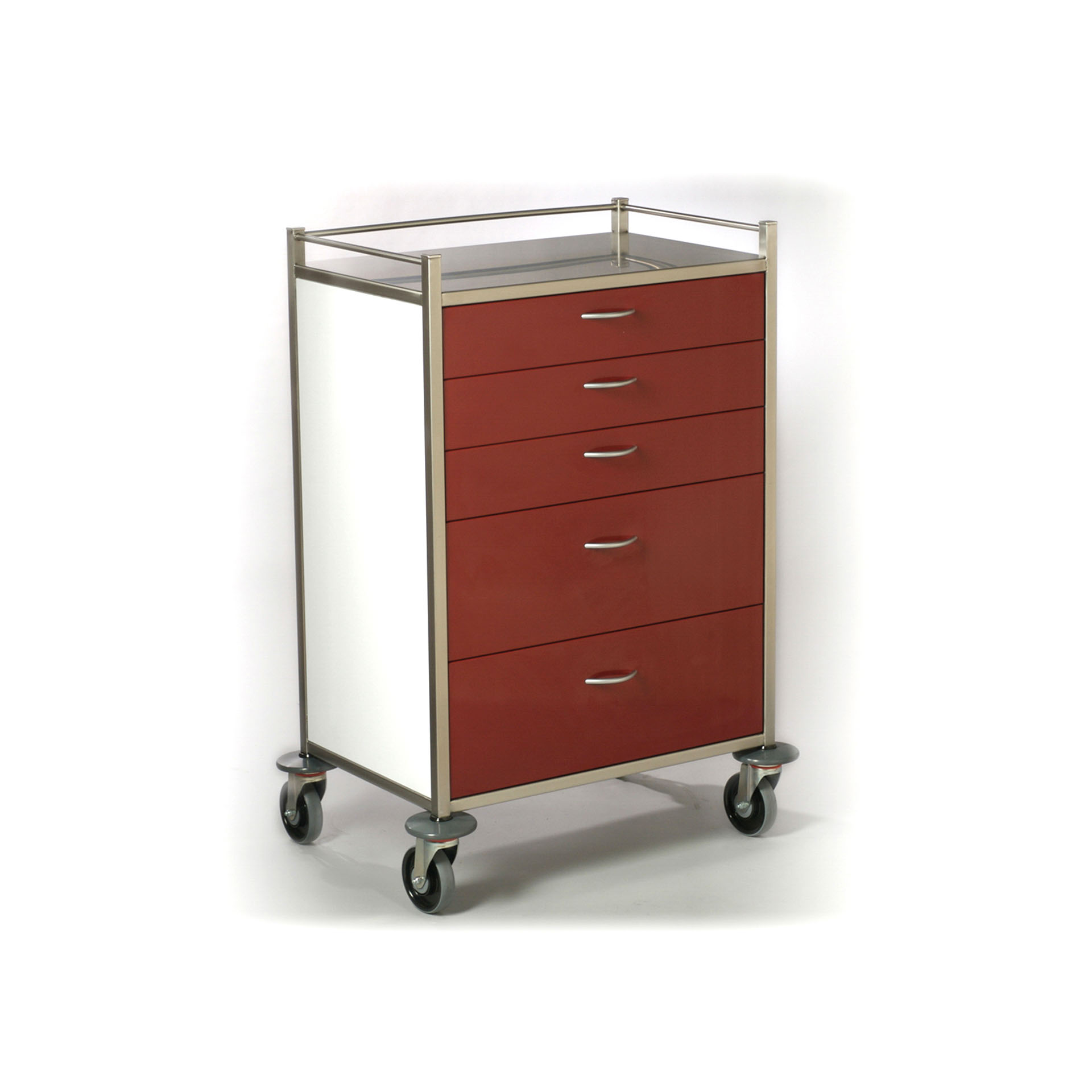 Medication Trolleys ECF & HFA Eastern Commercial Furniture