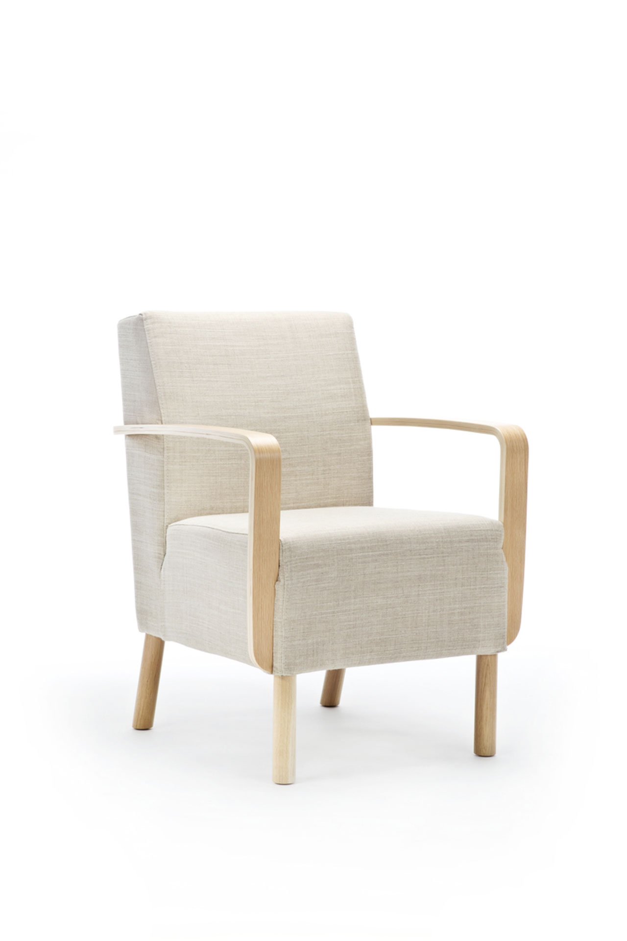 Plus Armchair ECF & HFA Eastern Commercial Furniture & Healthcare