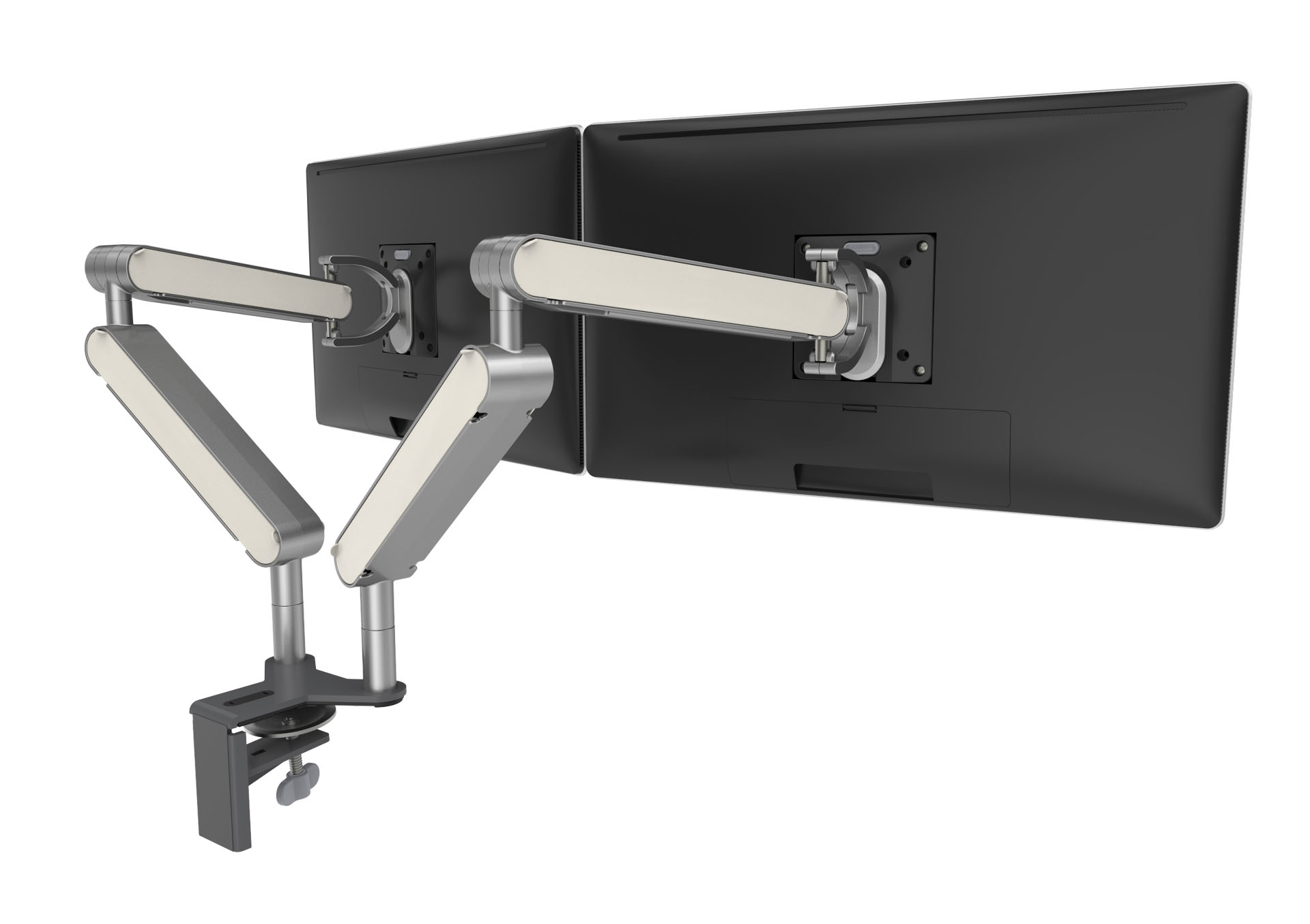 Zgo Monitor Arm ECF & HFA Eastern Commercial Furniture & Healthcare