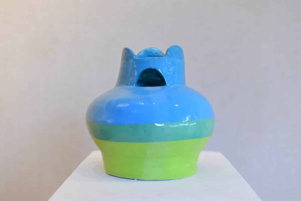 Fieldston Upper Showcases Ceramics Gallery Ethical Culture Fieldston