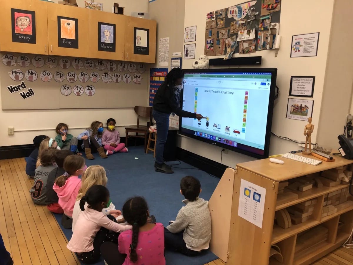 Ethical Culture Counts on Data Day’s Exciting Return Ethical Culture