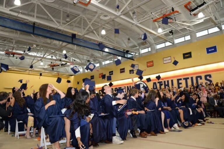 Parting Words of Wisdom for a Graduating Class Ethical Culture