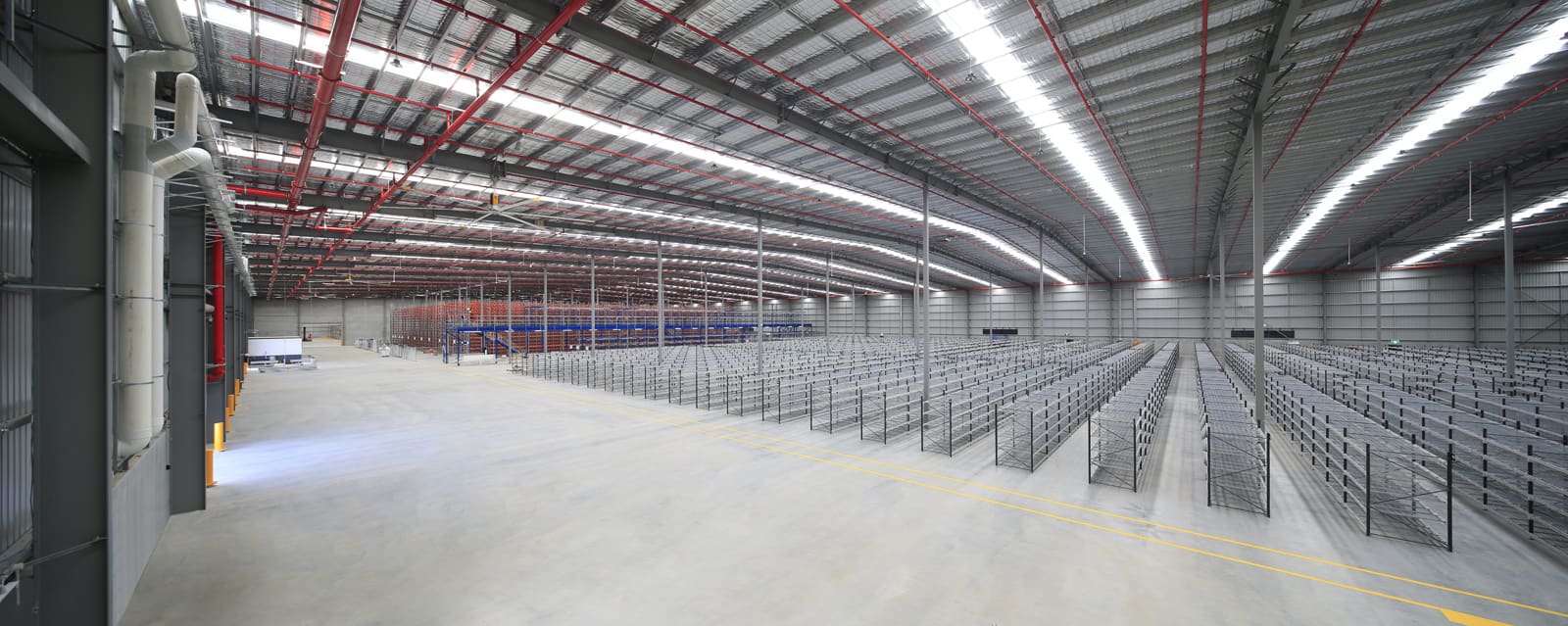 H&M Warehouse EC Group