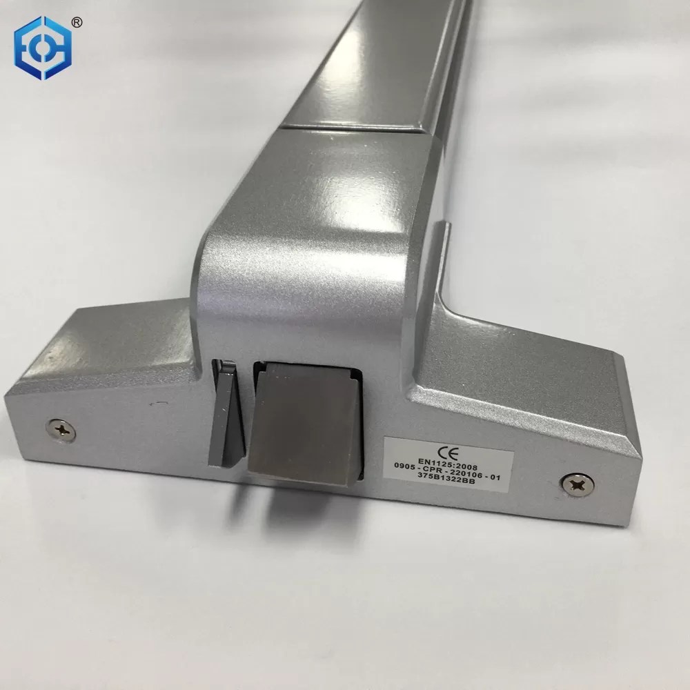 Push Bar Panic Exit Device Panic Bars