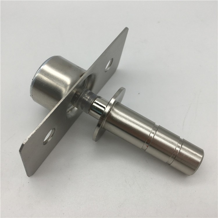 New design concealed door stopper echhardware