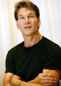 Patrick Swayze - Murió Patrick Swayze | El Rinconcito Sexy