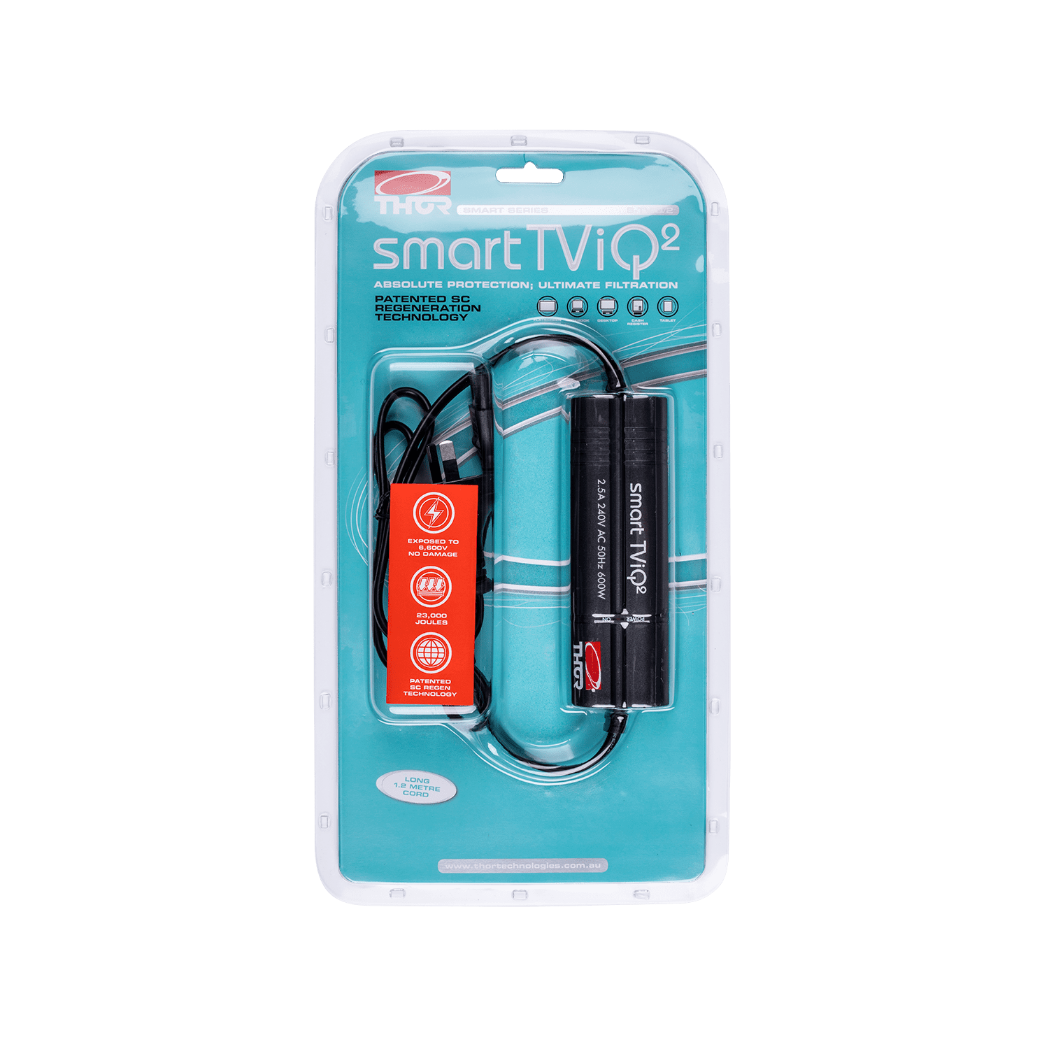 Thor Surge Protector Echidna Sewing Brother Sewing & Embroidery