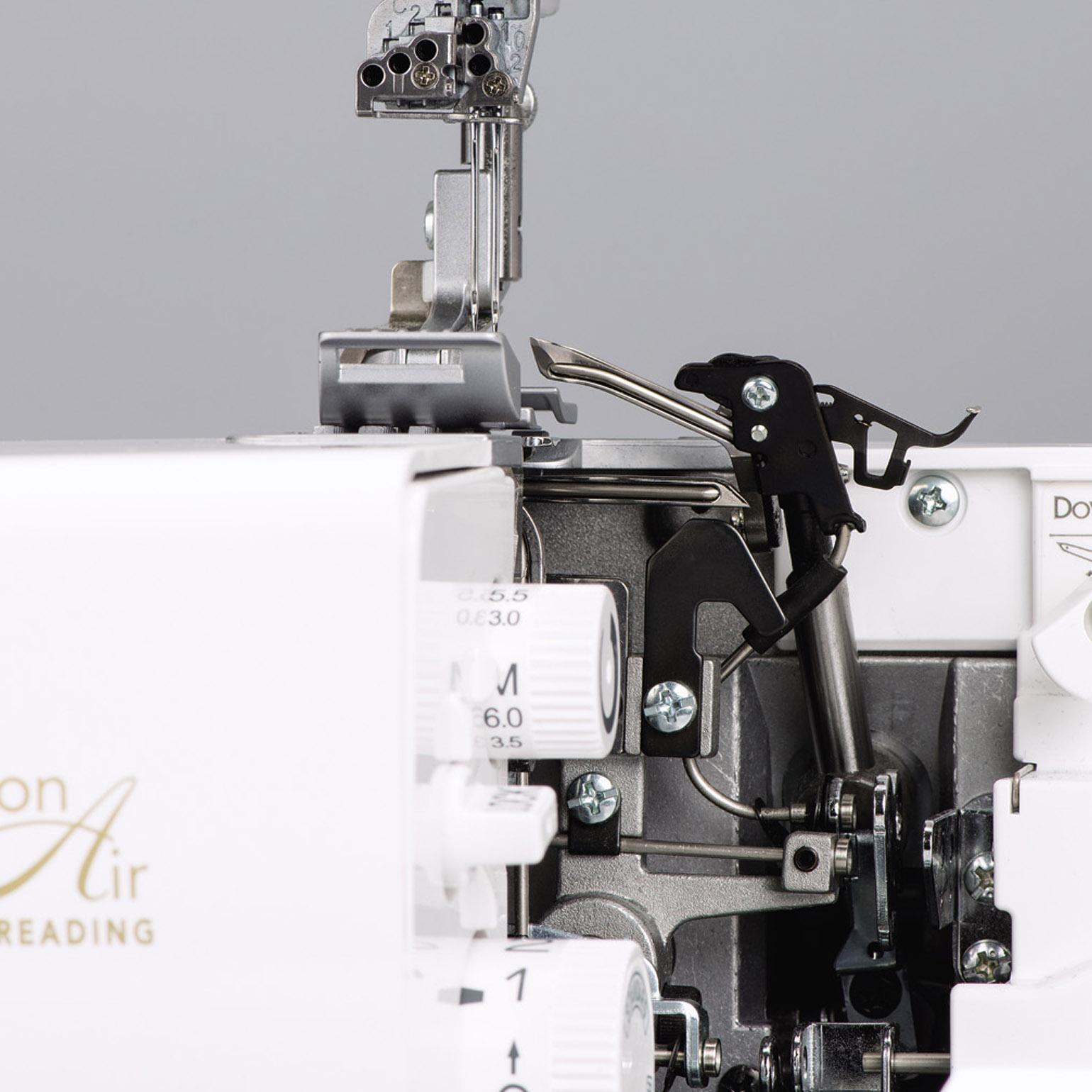 Baby Lock Gloria Overlocker/Coverstitch