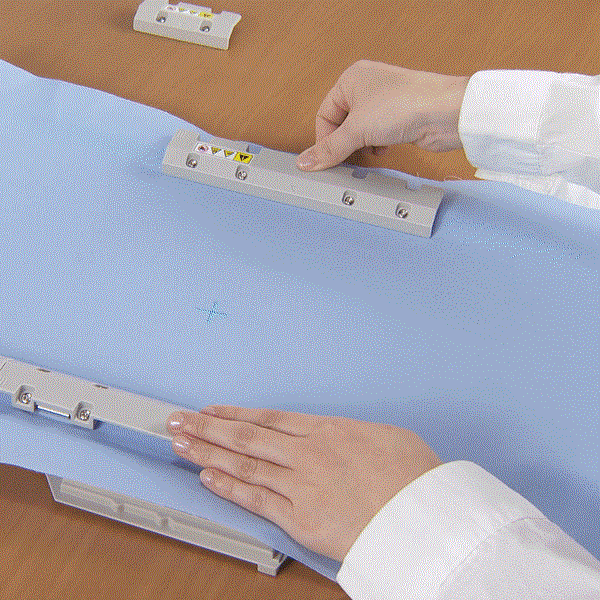 360mm x 180mm Sash Frame for XP Brother