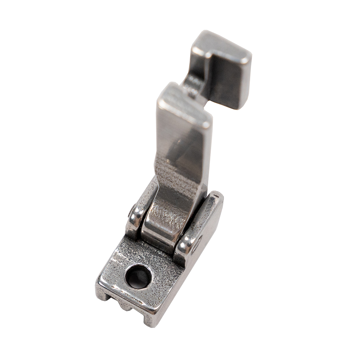 Left, Right & Centre Side and Invisible Zipper Foot for Industrial Machines