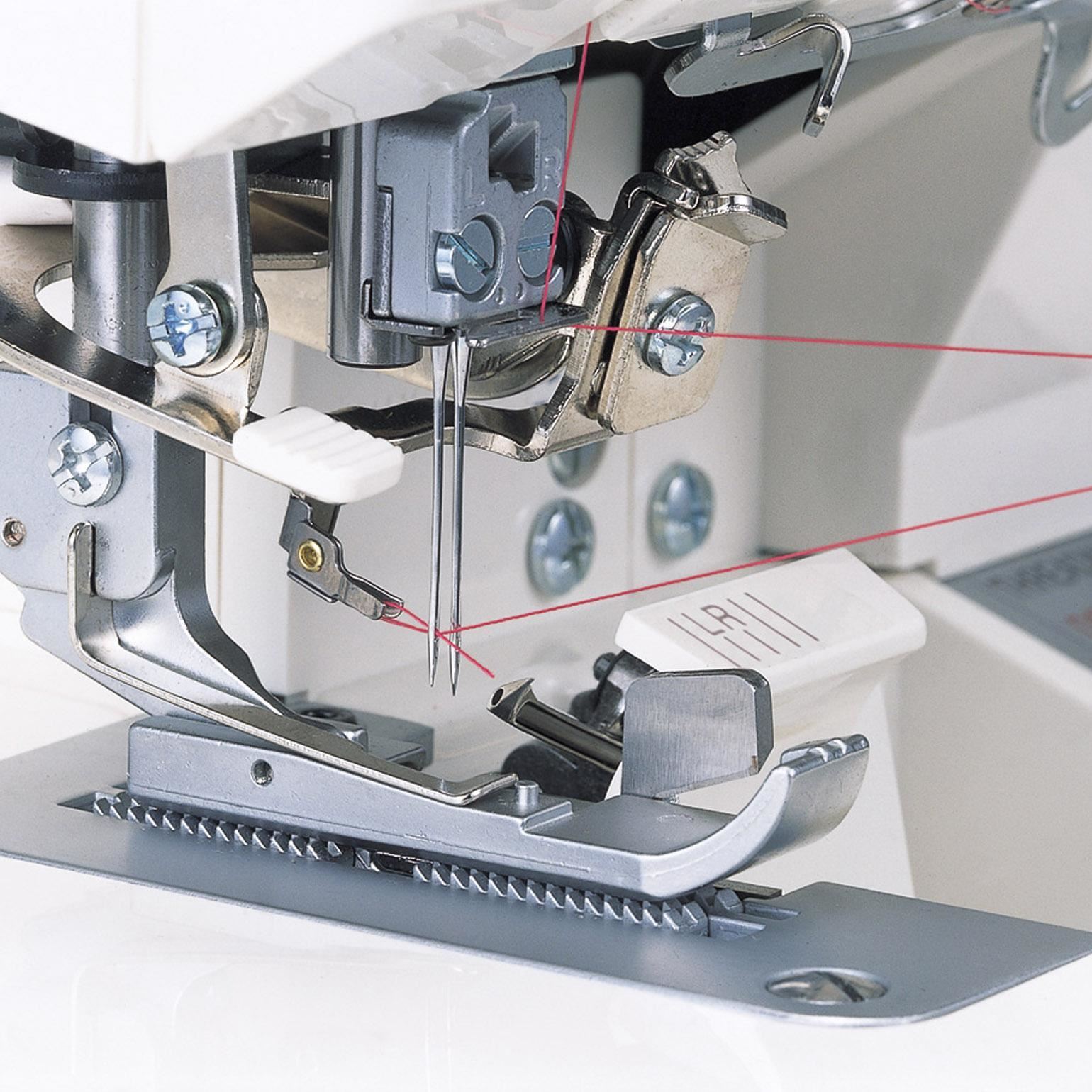 Baby Lock Enspire EX Overlocker