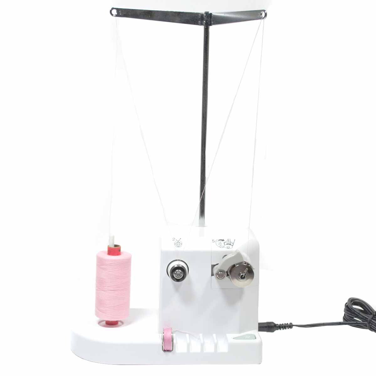 Brother PR Bobbin Winder