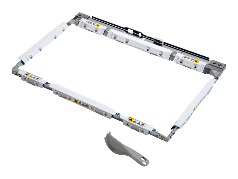 Sash Frame for PR Machines Brother Echidna Sewing