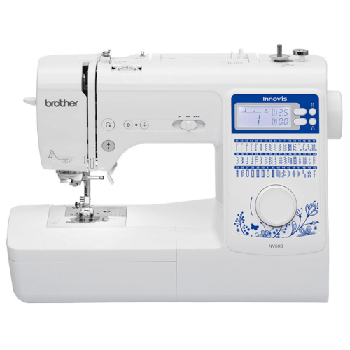 Musthave features for your first sewing machine Echidna Sewing